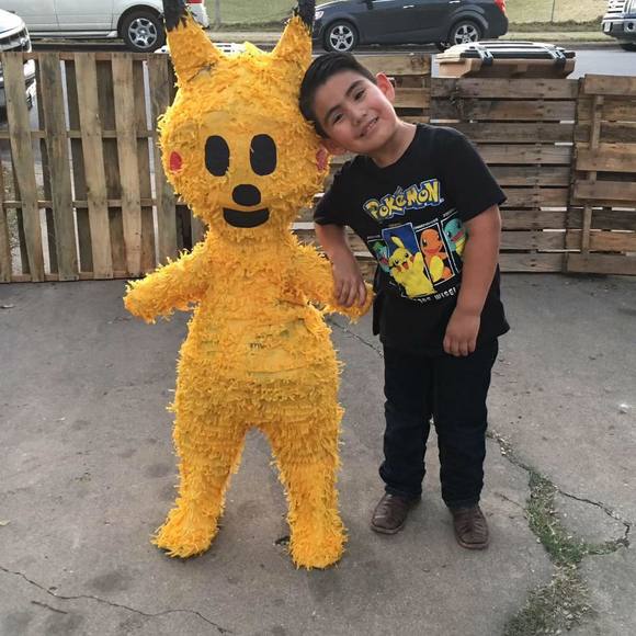 Meet your Posher, Adrian - Picture 1 of 1